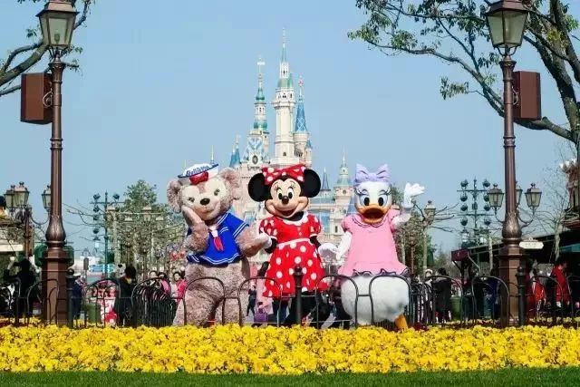 上海明天哪些景点免费开放,上海小众景点游玩免费