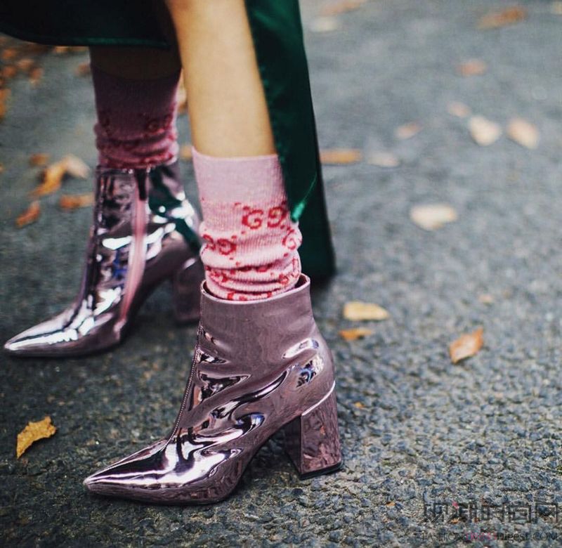 酷girl穿搭秋冬套装,姑娘们衣橱必备的单品