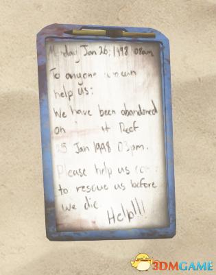 荒岛求生隐藏成就大全,荒岛求生推图顺序