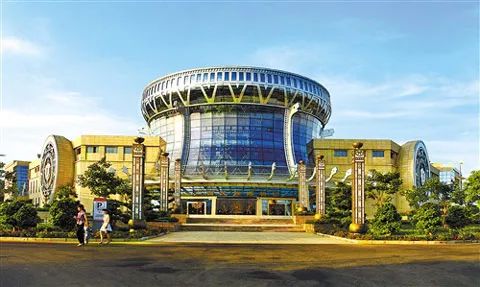 南宁免费一日游的景点大全,南宁45个景区