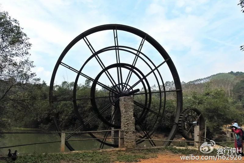 南宁免费一日游的景点大全,南宁45个景区