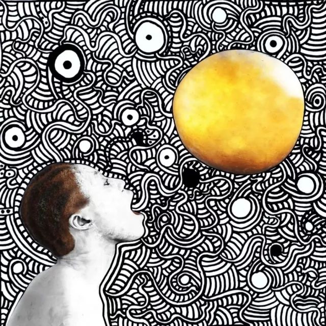 这些令人触目惊心的色彩背后，隐喻着一个国度屈辱的历史