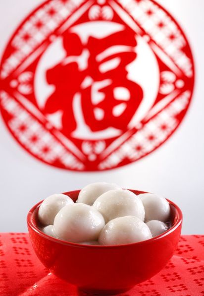 今宵·元宵｜玉壶光转，一夜鱼龙舞