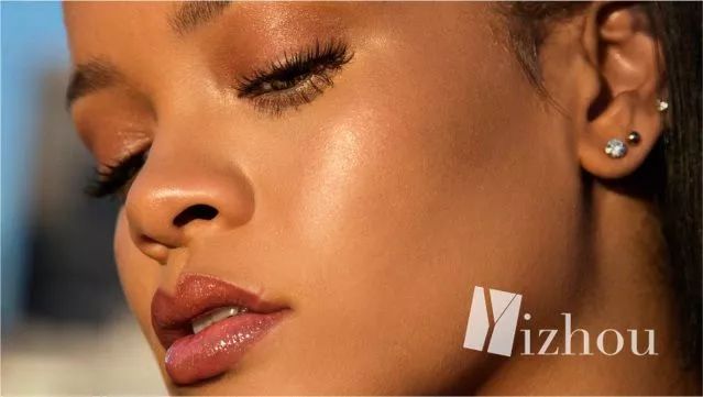 范冰冰美妆品牌代言,范冰冰自己的美妆