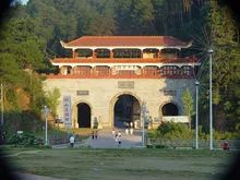 湖南株洲市炎陵县,湖南省株洲市炎陵县介绍