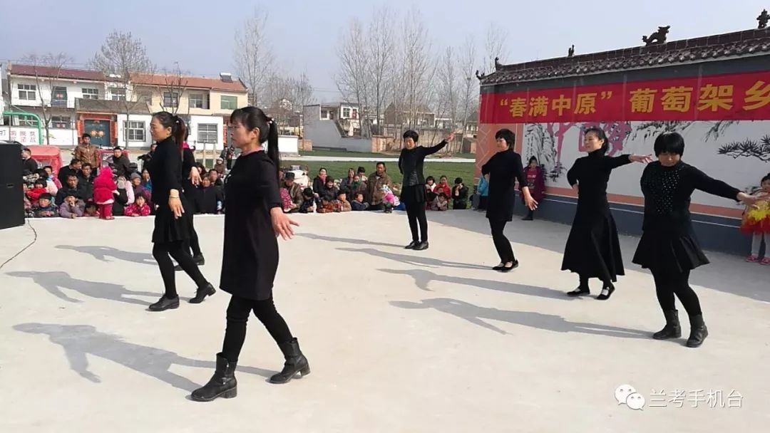 最近兰考新闻事件,兰考都有什么大事件