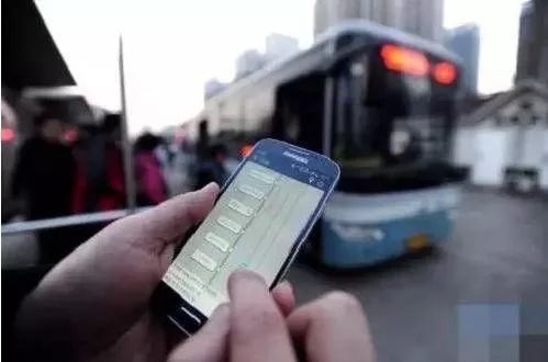 实用公交,实用公交车