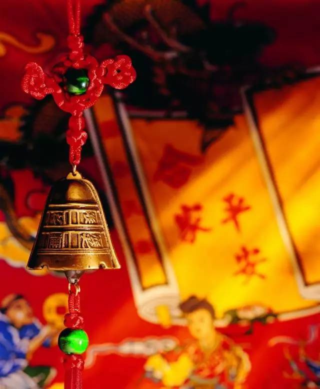 最美中国结舞蹈,最美中国结吉祥如意