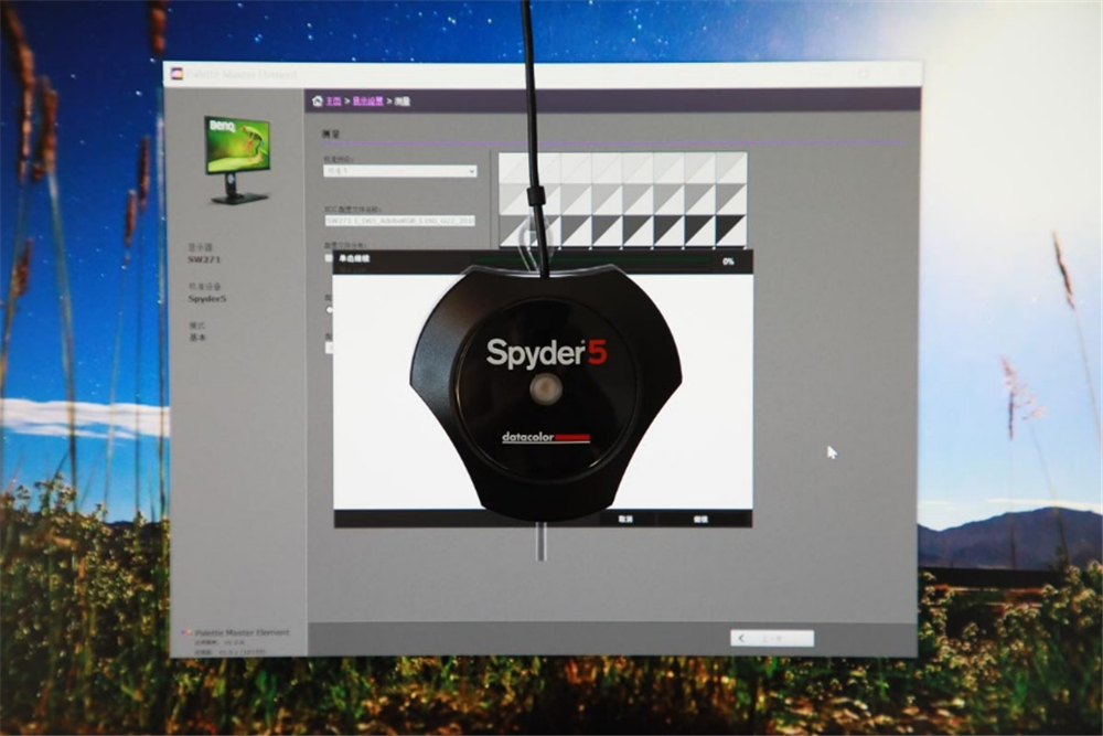 色彩修图显示器,摄影修图用什么显示器好一点