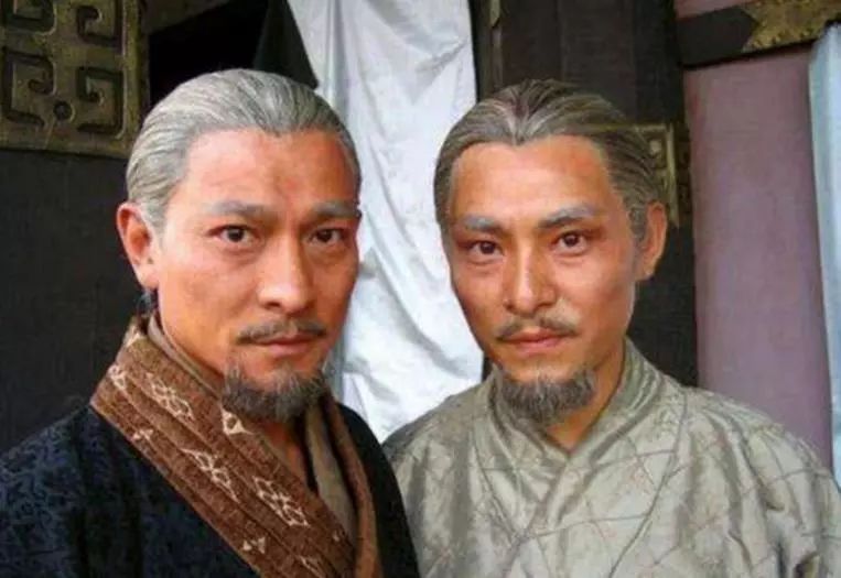 周润发替身抖音最新视频,周润发的替身登台