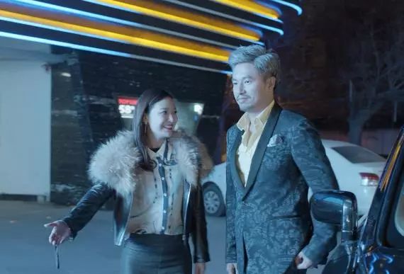 周润发替身抖音最新视频,周润发的替身登台