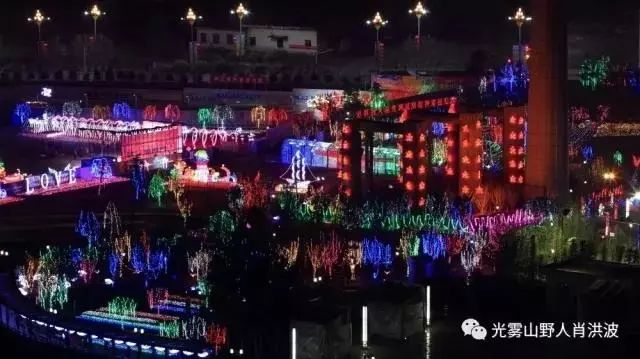 南江,让我再看你一眼,从南到北!