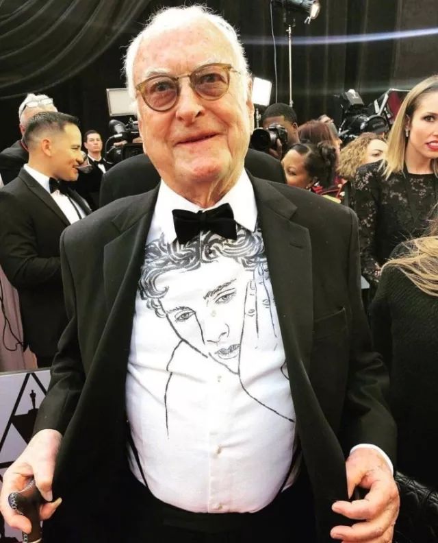 水形物语为什么能成为奥斯卡赢家,水形物语90届奥斯卡最佳影片