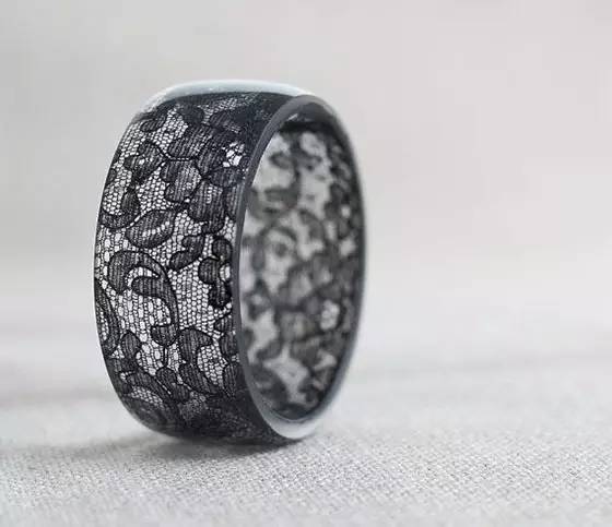 坏了的蕾丝衣服千万不要扔！做这些美爆了！