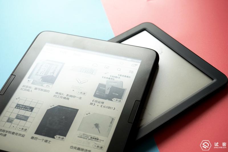 个人的年后充电攻略——从买的第一本电子书聊起