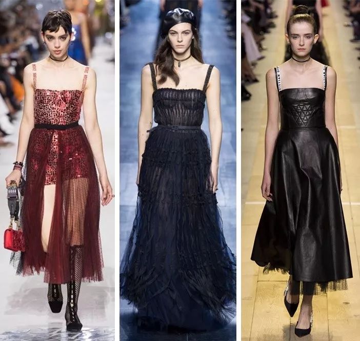 今年最流行的小方领,方领上衣高级感新款