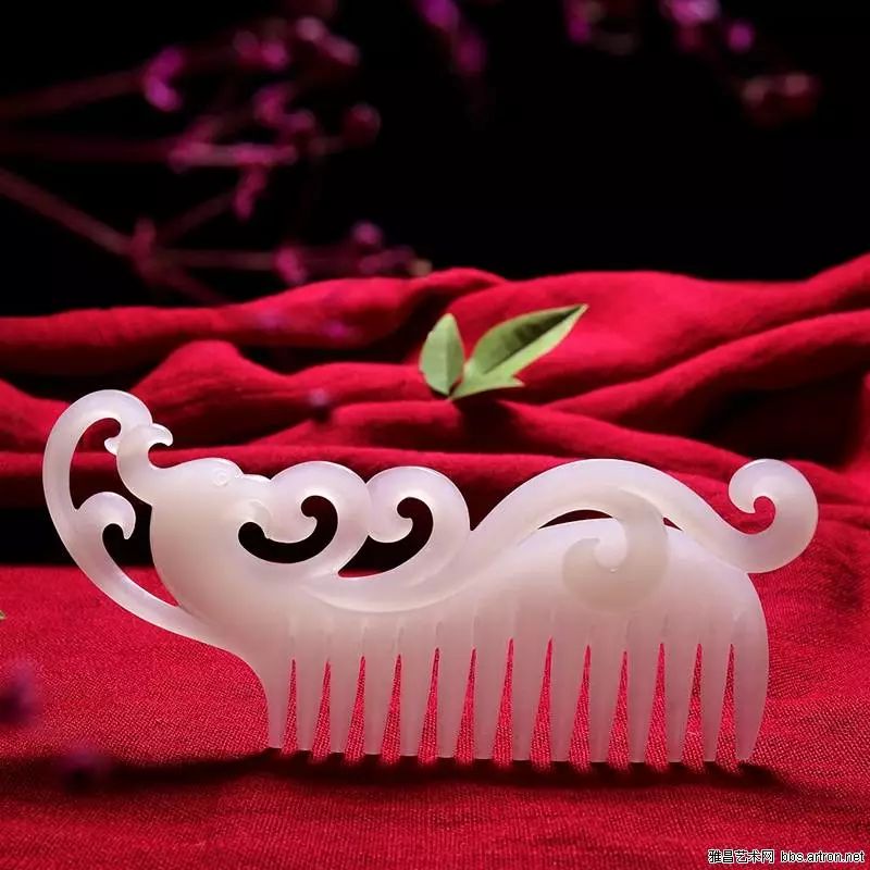 首饰你戴对了吗,玉石首饰搭配爱美的女士必备