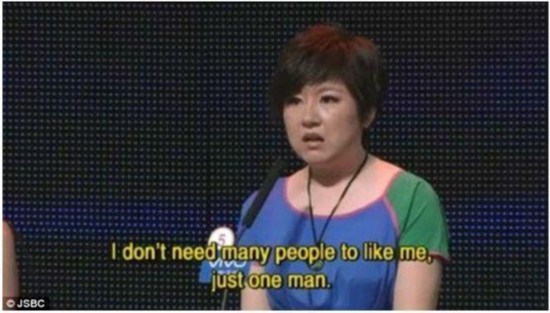 非诚勿扰在国外火爆,外国人看非诚勿扰完整版