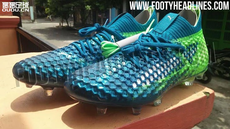 pumafuture中端新配色,pumafuture全新配色