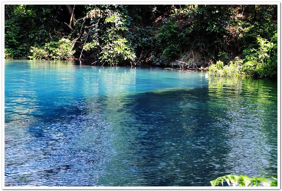 南宁免费一日游的景点大全,南宁45个景区