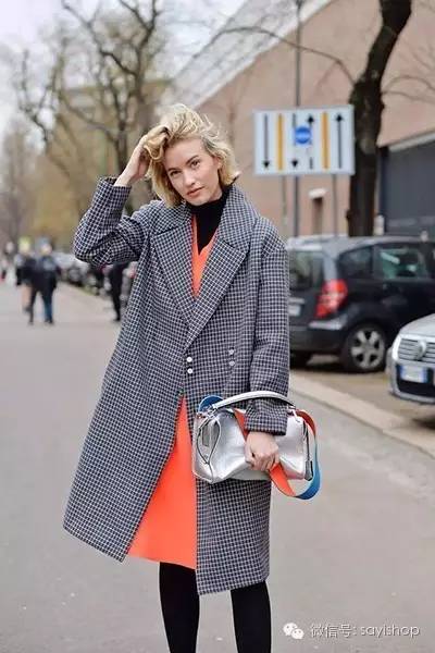 包治百病|伐开心，要包包