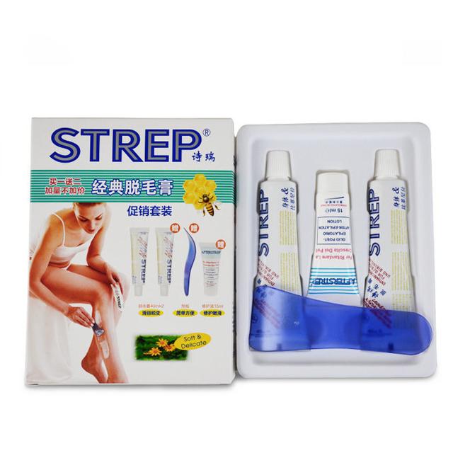 你真的会脱毛吗？你忽略掉的细节现在知道还不晚