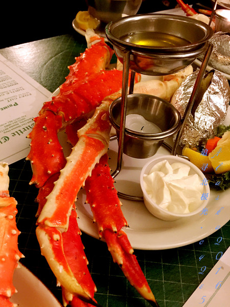 北极5天4晚旅游攻略,美国阿拉斯加6日游