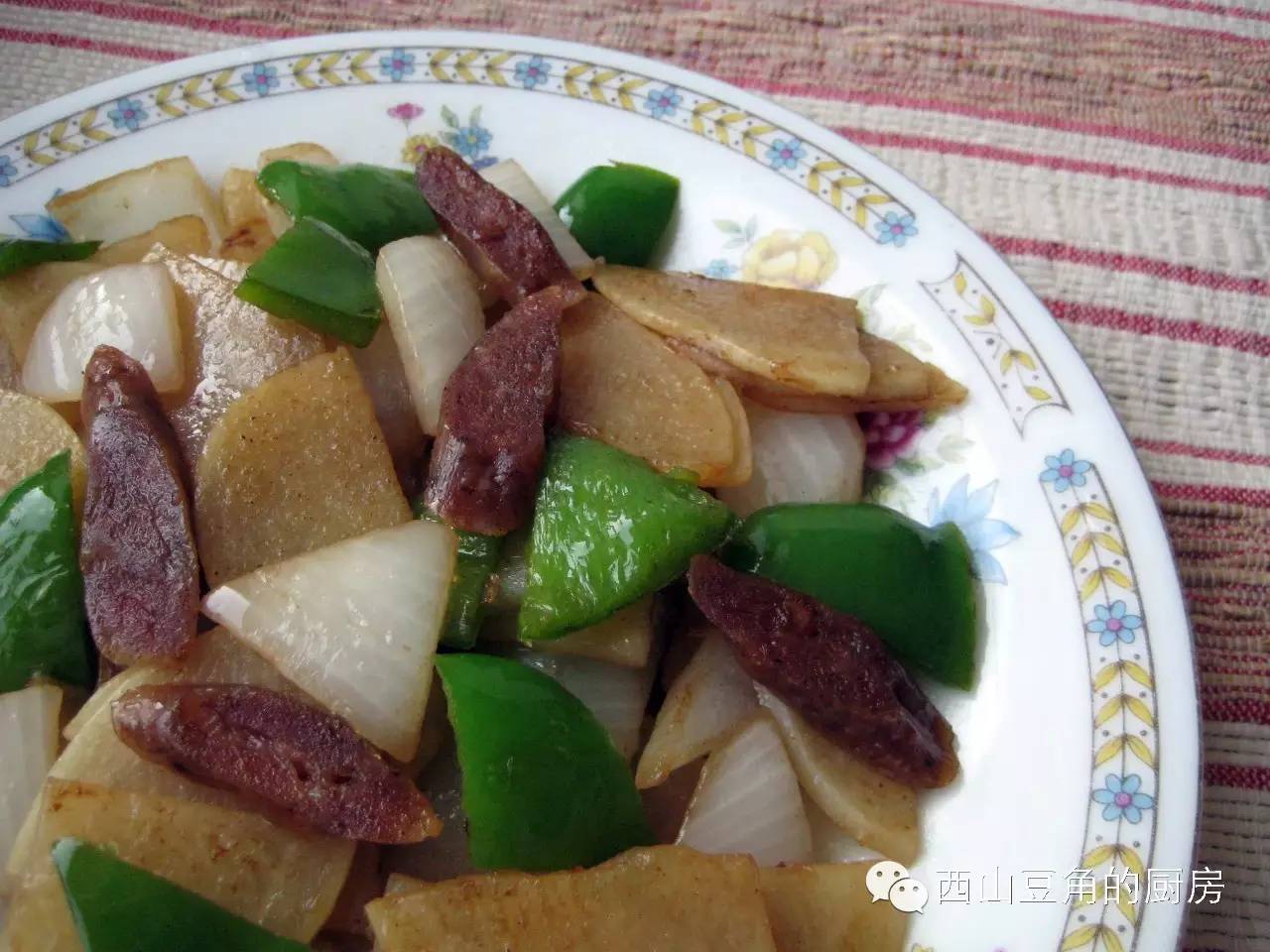 100道家常菜谱豆角做法,豆角高级料理家常做法