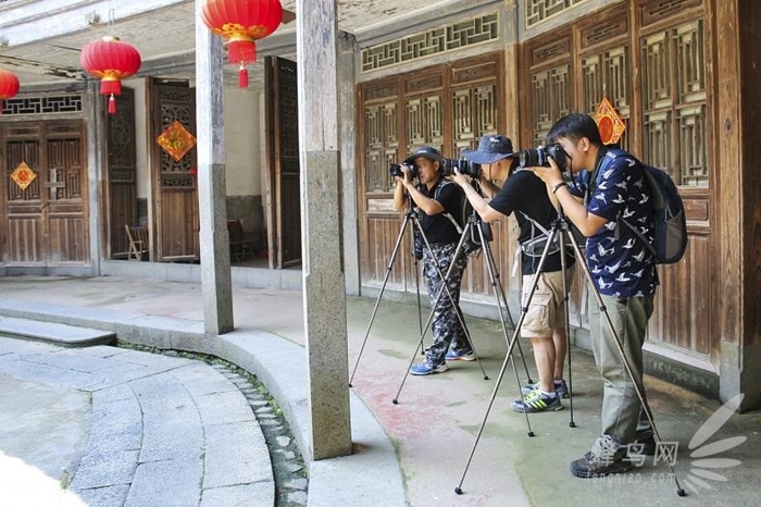 跟着大师去创作2016腾龙行福建站圆满收官