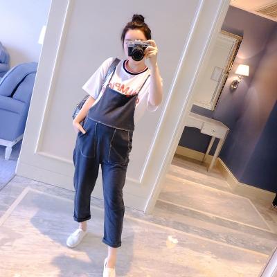 孕妇时尚辣妈穿搭,时尚辣妈的孕期穿搭