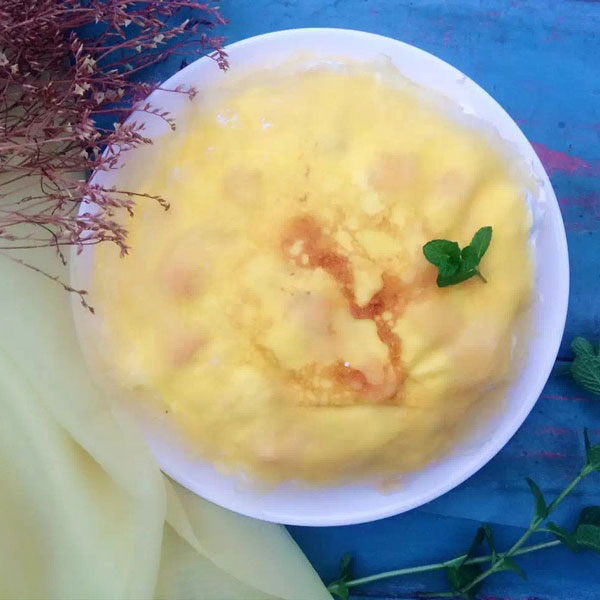 千层蛋糕吃货主播,千层蛋糕加盟