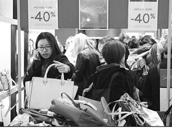 那些海外代购直播是真的吗,海外代购便宜一半是真货吗