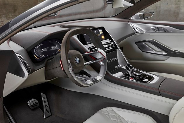 日内瓦车展宝马,日内瓦车展2019视频