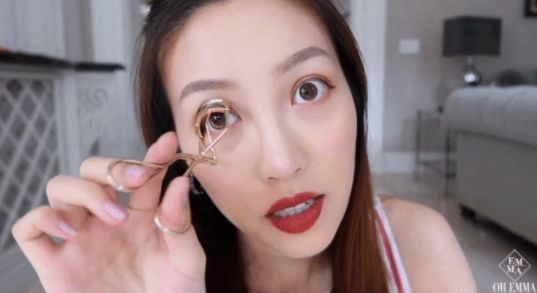 技巧分享｜吃下这7招，睫毛精根根分明还能卷翘，一整天的小心机就都拿下了！