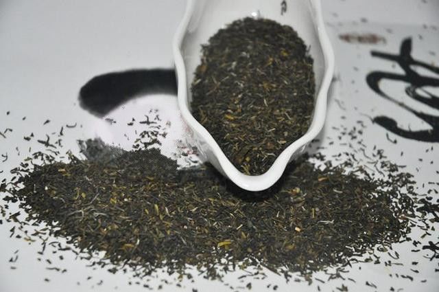 淡淡高碎香，浓浓北京情！