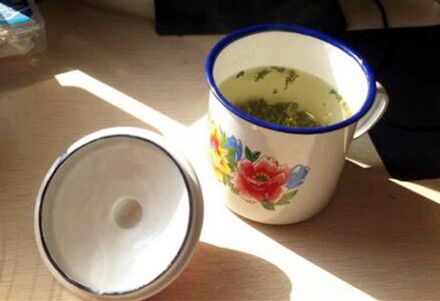 淡淡高碎香，浓浓北京情！