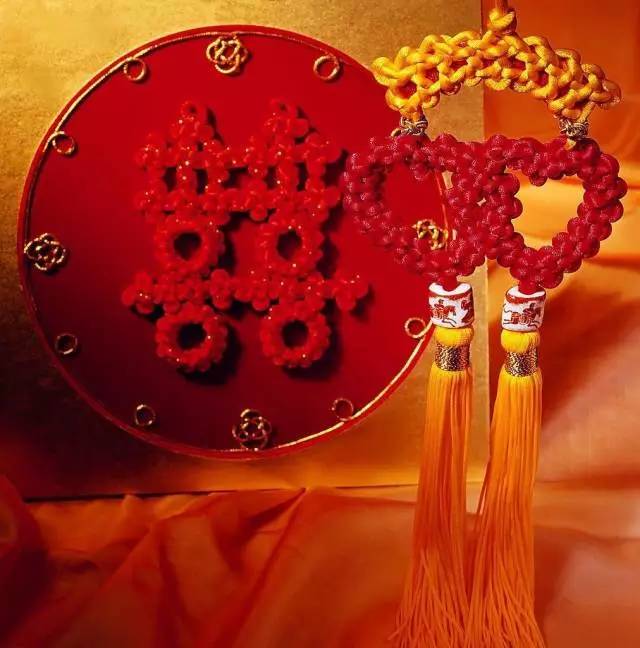 最美中国结舞蹈,最美中国结吉祥如意