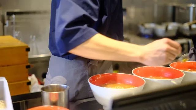 深度吃喝游记|为什么我在台湾暴饮暴食了十天,却一斤都没长胖?