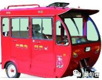 句容关于电动三轮车的规定,禁止电动三四轮车通行的通告