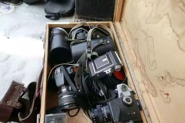 胶片相机到底值不值得购买,胶片相机到底值不值得买