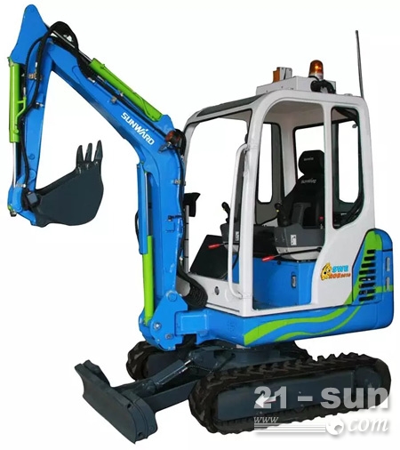 那些年我们一起开过的挖机,山河所有型号挖机