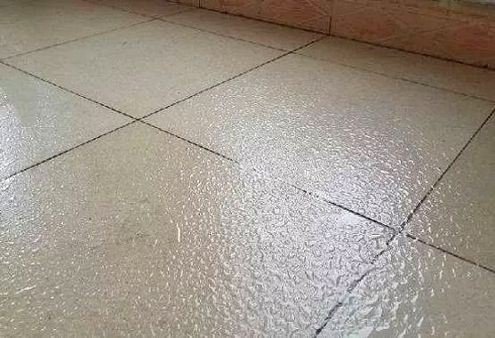 为什么家里回南天湿得特别严重,回南天家里很潮湿有什么方法除湿