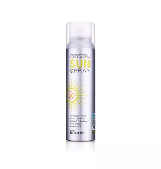 其实防晒是一年四季必备的,防晒都用不对脸上铁定老10岁