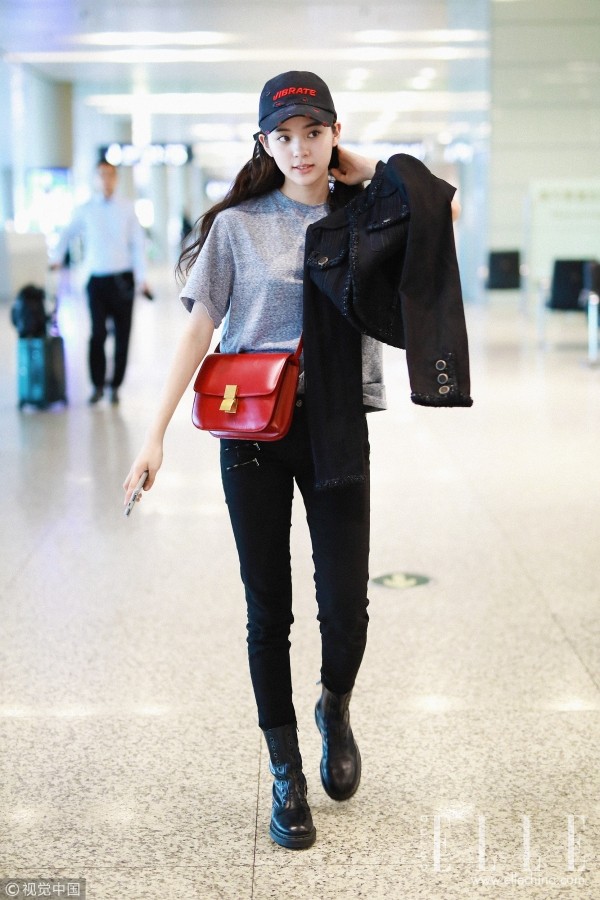 百搭永不过时的小方包,最经典的小方包