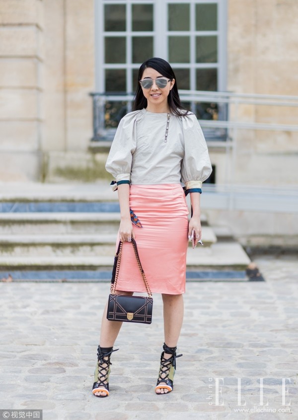 百搭永不过时的小方包,最经典的小方包