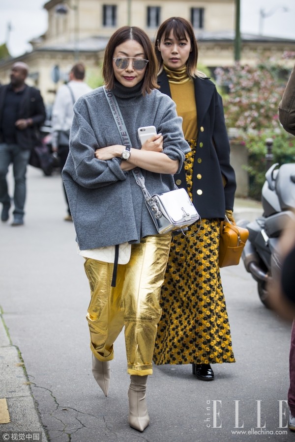 百搭永不过时的小方包,最经典的小方包