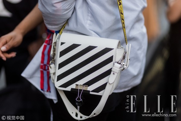 百搭永不过时的小方包,最经典的小方包