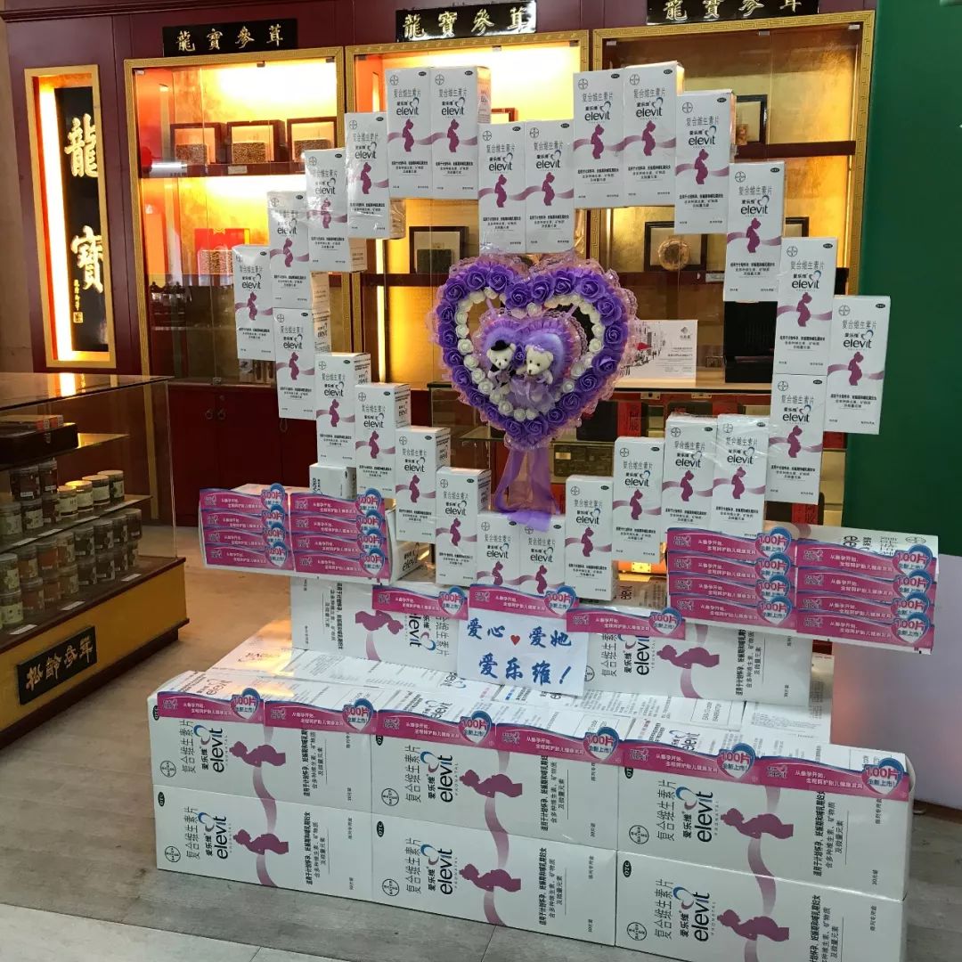 拜耳在女性健康领域的发展,拜耳女性健康领域产品部