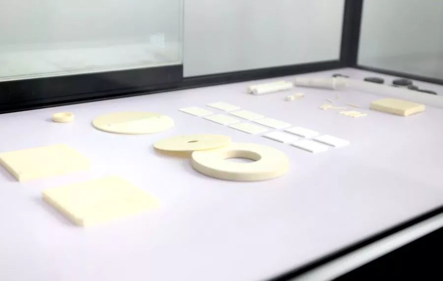 企业风采｜科睿泰克专注精密陶瓷产业创新