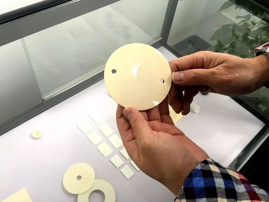 企业风采｜科睿泰克专注精密陶瓷产业创新